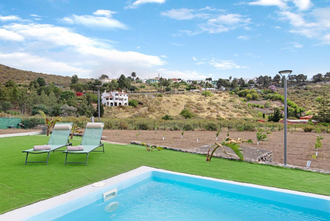 Villa Enora Las Palmas Buitenkant foto